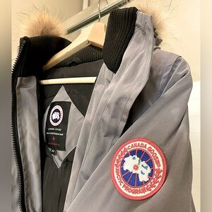 Canada Goose Kensington Parka AUTHENTIC